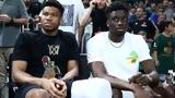 Γιάννης, Άλεξ Αντετοκούνμπο, ΟΑΚΑ,giannis, alex antetokounbo, oaka