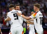 Euro 2024 Γερμανία – Σκωτία 5-1, Εντυπωσιακοί, Γερμανοί,Euro 2024 germania – skotia 5-1, entyposiakoi, germanoi