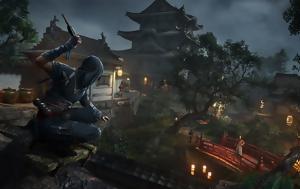 Assassin’s Creed Shadows, Yasuke, Naoe