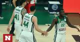 Παναθηναϊκός AKTOR, Έφτασε,panathinaikos AKTOR, eftase