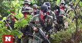 Κολομβία, Στόχος, FARC,kolomvia, stochos, FARC