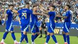 Αργεντινή-Γουατεμάλα 4-1, Έδειξε, Copa America,argentini-gouatemala 4-1, edeixe, Copa America