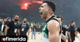 Panathinaikos AKTOR Captures Greek Championship,