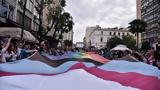 Κυκλοφοριακές, Athens Pride 2024 – Ποιοι,kykloforiakes, Athens Pride 2024 – poioi