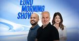 LIVE Euro Morning Show, Ισπανία - Κροατία, Ιταλία - Αλβανία,LIVE Euro Morning Show, ispania - kroatia, italia - alvania