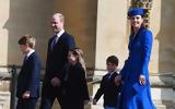 Trooping, Colour, Βασιλιά – Όλα, Κέιτ Μίντλετον,Trooping, Colour, vasilia – ola, keit mintleton