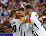 Euro 2024 Report, Γερμανία, Ισπανίας – Κροατίας,Euro 2024 Report, germania, ispanias – kroatias