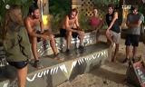 Survivor 15-6, Έριξε, Χριστόφορος – Έχασε,Survivor 15-6, erixe, christoforos – echase