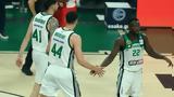 Παναθηναϊκός, Game 5,panathinaikos, Game 5