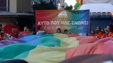 Κυκλοφοριακές, Athens Pride 2024, Αθήνας,kykloforiakes, Athens Pride 2024, athinas