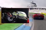 Δείτε, Ferrari SF90 XX Stradale, Hockenheim [video],deite, Ferrari SF90 XX Stradale, Hockenheim [video]