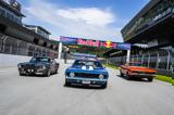 Red Bull Ring Classics, Χόλιγουντ, Γιορτή, Πατέρα,Red Bull Ring Classics, choligount, giorti, patera