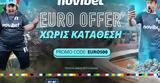 Euro Offer,Novibet