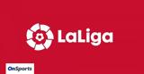 16 Αυγούστου, LaLiga,16 avgoustou, LaLiga