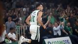 Παναθηναϊκός, Game 5,panathinaikos, Game 5