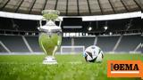 Euro 2024, Δύο,Euro 2024, dyo