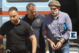 Συνελήφθη, Μεσσηνία, Επαμεινώνδας Κορκονέας - Αναιρέθηκε,synelifthi, messinia, epameinondas korkoneas - anairethike