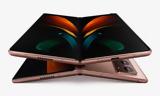 Samsung Galaxy Z Fold6, Πρωταγωνιστεί, -on,Samsung Galaxy Z Fold6, protagonistei, -on