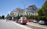 Ασφαλτοστρώσεις, Θεσσαλονίκης ΦΩΤΟ,asfaltostroseis, thessalonikis foto