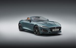 Jaguar, Αυτή, F-Type – Πριν, E-Type, 2025, Jaguar, afti, F-Type – prin, E-Type, 2025