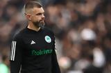 Παναθηναϊκός, Σπέτσια, Ντραγκόφσκι,panathinaikos, spetsia, ntragkofski