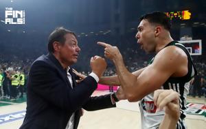 Παναθηναϊκός, Πρωταθλητών, panathinaikos, protathliton