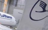 Όταν, Lufthansa, … Luftwaffe,otan, Lufthansa, … Luftwaffe