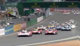 Oι 24, Le Mans, – Πώς,Oi 24, Le Mans, – pos