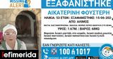 Άλιμος, Εξαφανίστηκε 53χρονη - Ενδέχεται,alimos, exafanistike 53chroni - endechetai