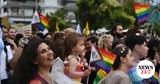 Athens Pride 2024, Σύνταγμα, Ένας,Athens Pride 2024, syntagma, enas