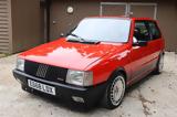 Fiat Uno Turbo,Serial Killer