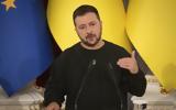 Ζελένσκι, Ελπίζουμε,zelenski, elpizoume