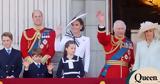 Kate Middleton,William