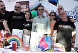 Χάρης Δούκας, Athens Pride – Η Αθήνα Αγαπά Στηρίζει, Αποδέχεται, Νόμος, Αρκεί,charis doukas, Athens Pride – i athina agapa stirizei, apodechetai, nomos, arkei