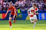 Euro 2024, Ισπανία, Κροατία -,Euro 2024, ispania, kroatia -