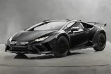 Mansory,Lamborghini Huracan Sterrato