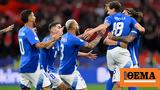 Euro, Ιταλία - Απίθανη, 2-1, Αλβανίας, Ντόρτμουντ - Δείτε,Euro, italia - apithani, 2-1, alvanias, ntortmount - deite