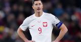 Euro 2024 Πολωνία - Ολλανδία, Λεβαντόβσκι,Euro 2024 polonia - ollandia, levantovski