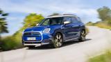 MINI Countryman E,