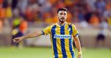 Λούκας Βιγιαφάνιες, Story, ΑΠΟΕΛ,loukas vigiafanies, Story, apoel