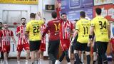 Handball Premier, Λύνουν,Handball Premier, lynoun