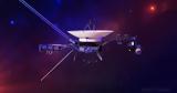 Voyager 1, Ξανά, NASA,Voyager 1, xana, NASA