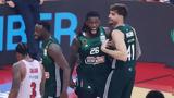 Παναθηναϊκός, 3+1, Game 5,panathinaikos, 3+1, Game 5