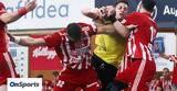 Ολυμπιακός – ΑΕΚ, Ώρα, Handball Premier | Πού, Game 5,olybiakos – aek, ora, Handball Premier | pou, Game 5