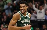 Γιάννης Αντετοκούνμπο, Greek Freak,giannis antetokounbo, Greek Freak