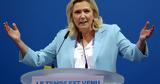 Λεπέν, Μακρόν, “συγκατοίκηση”,lepen, makron, “sygkatoikisi”