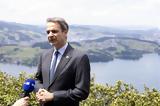 Μητσοτάκης, Παγκόσμια,mitsotakis, pagkosmia