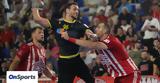 Ολυμπιακός – ΑΕΚ, Live, Game 5, Handball Premier,olybiakos – aek, Live, Game 5, Handball Premier