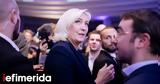 Le Figaro, Λεπέν, Μακρόν, -Σέβομαι,Le Figaro, lepen, makron, -sevomai