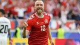 Euro 2024, Κρίστιαν Έρικσεν,Euro 2024, kristian eriksen